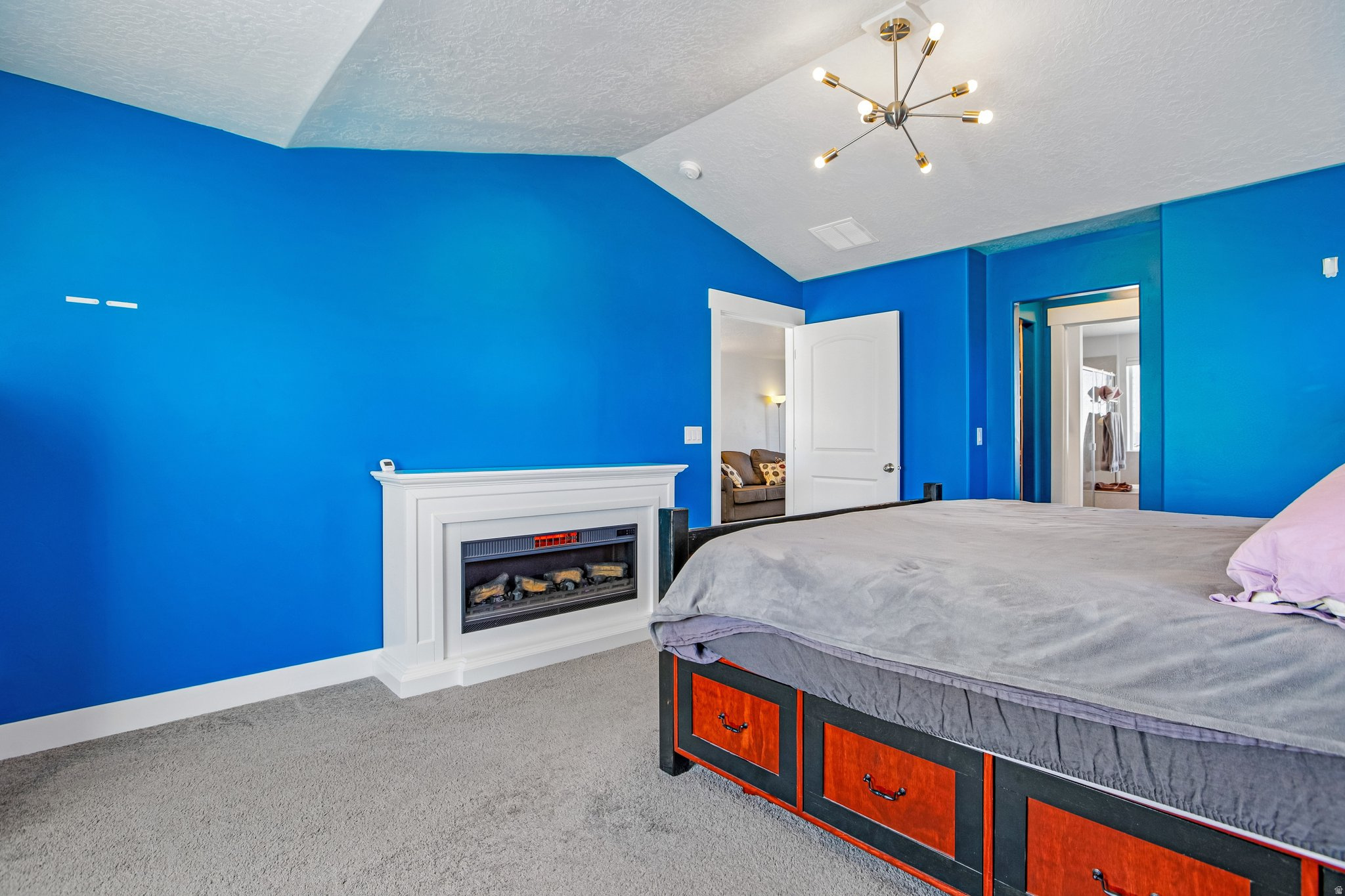 MAPLE PARK ESTATES - Residential