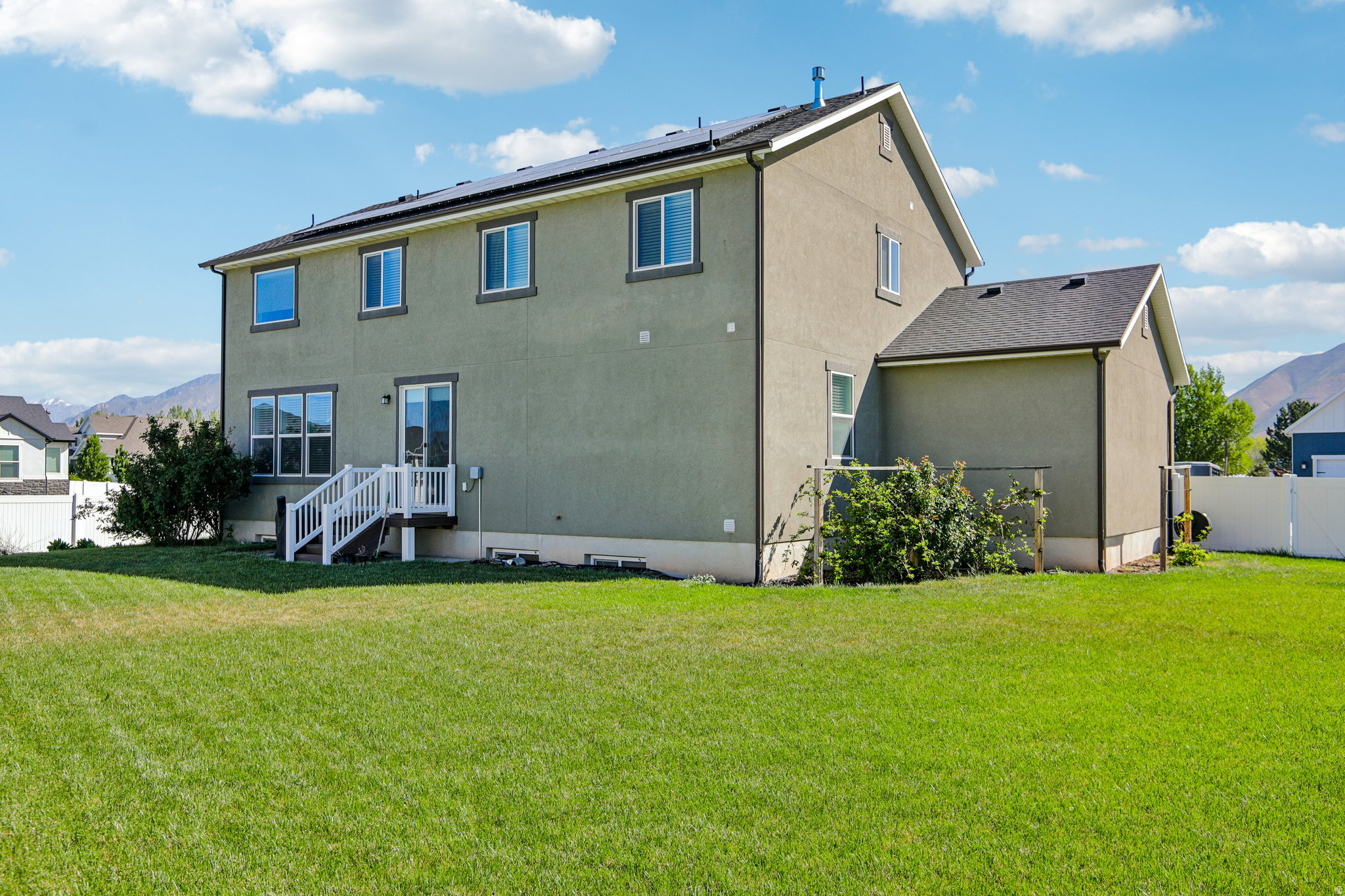 MAPLE PARK ESTATES - Residential