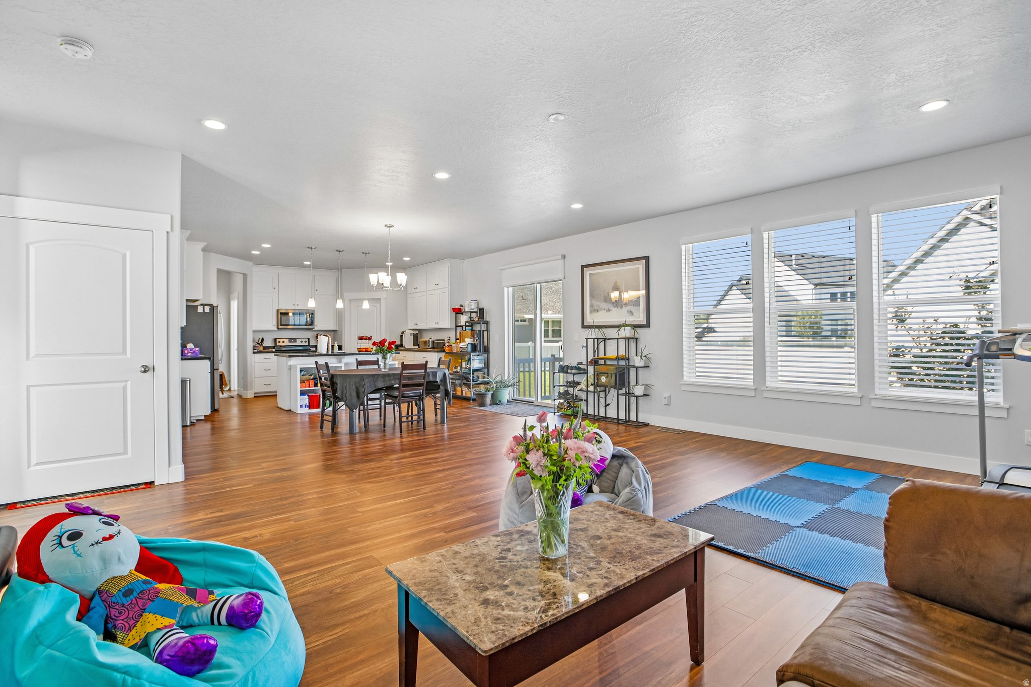 MAPLE PARK ESTATES - Residential