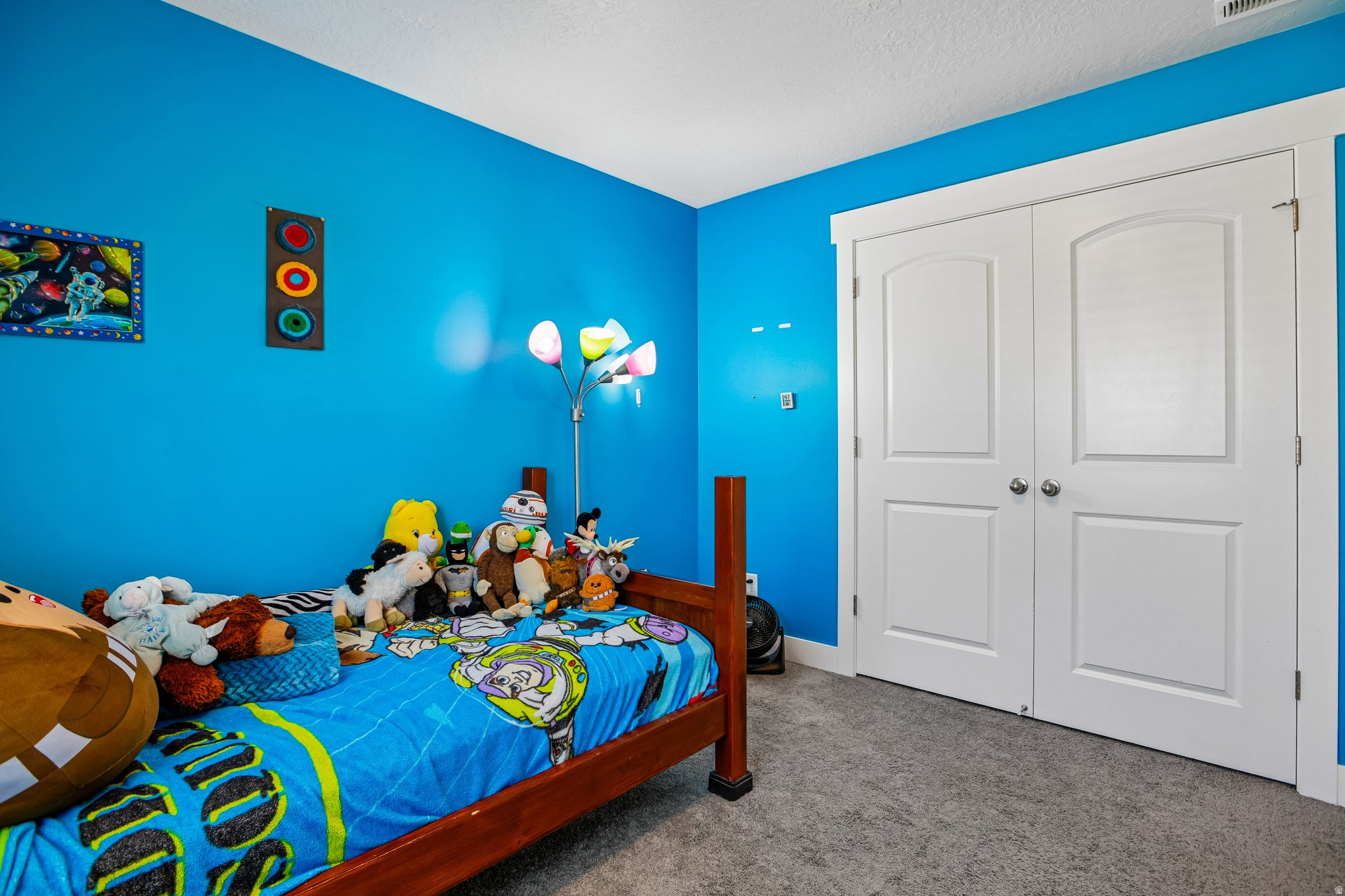 MAPLE PARK ESTATES - Residential