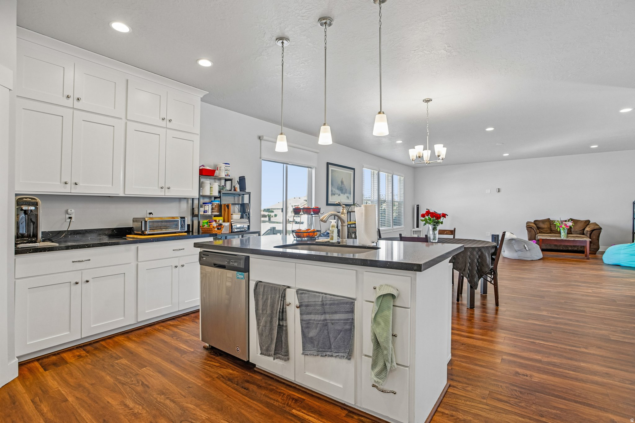 MAPLE PARK ESTATES - Residential