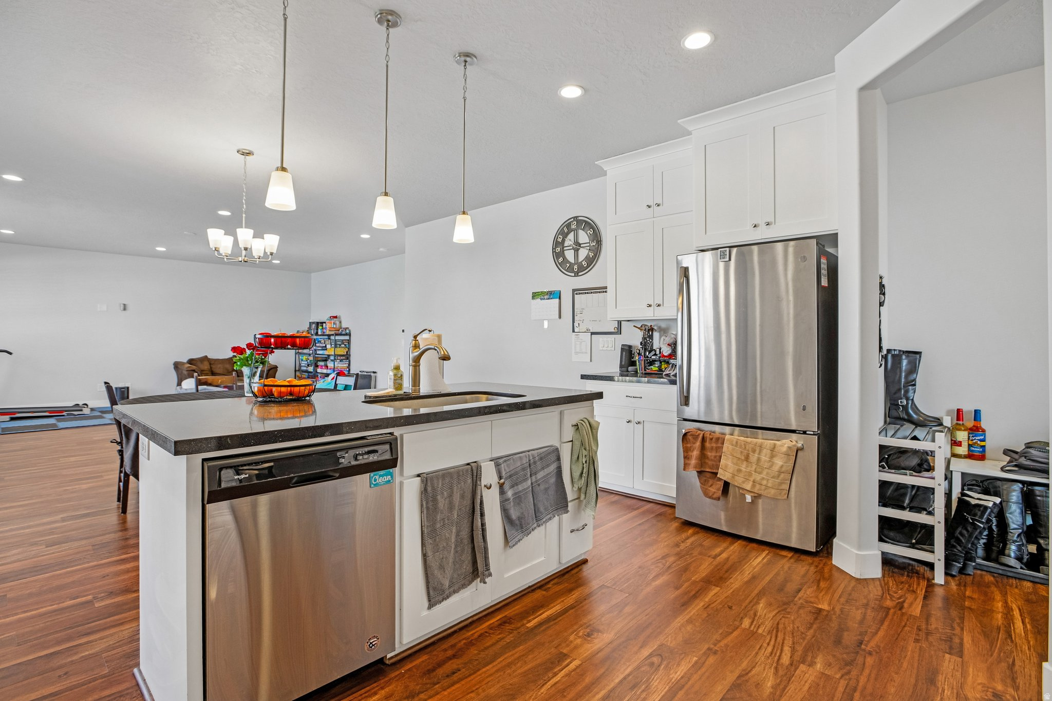 MAPLE PARK ESTATES - Residential