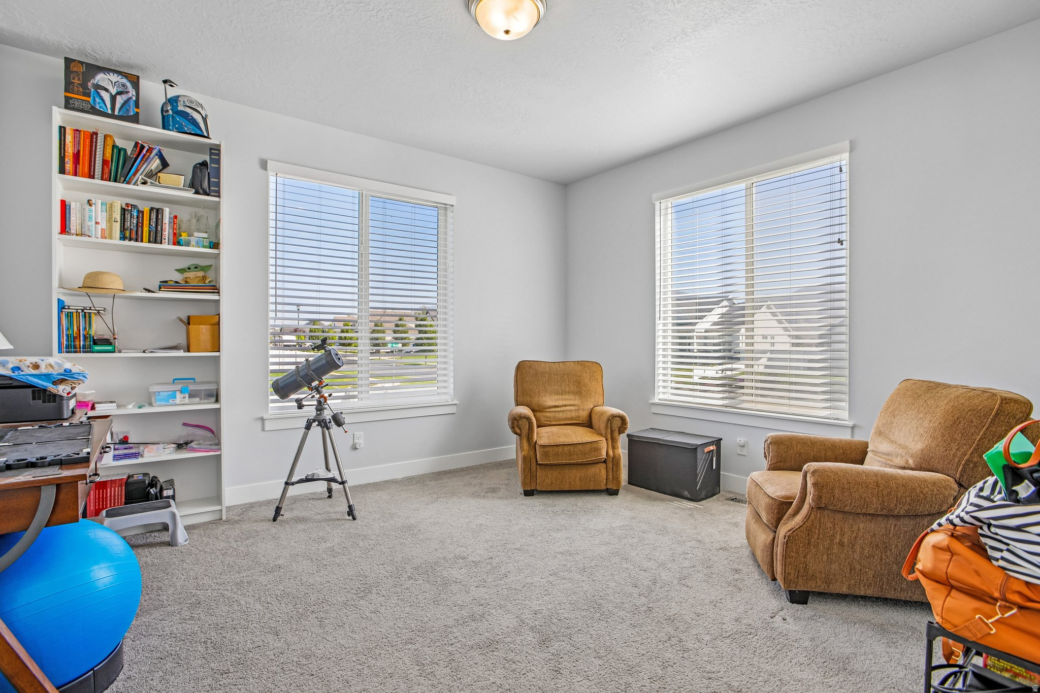MAPLE PARK ESTATES - Residential