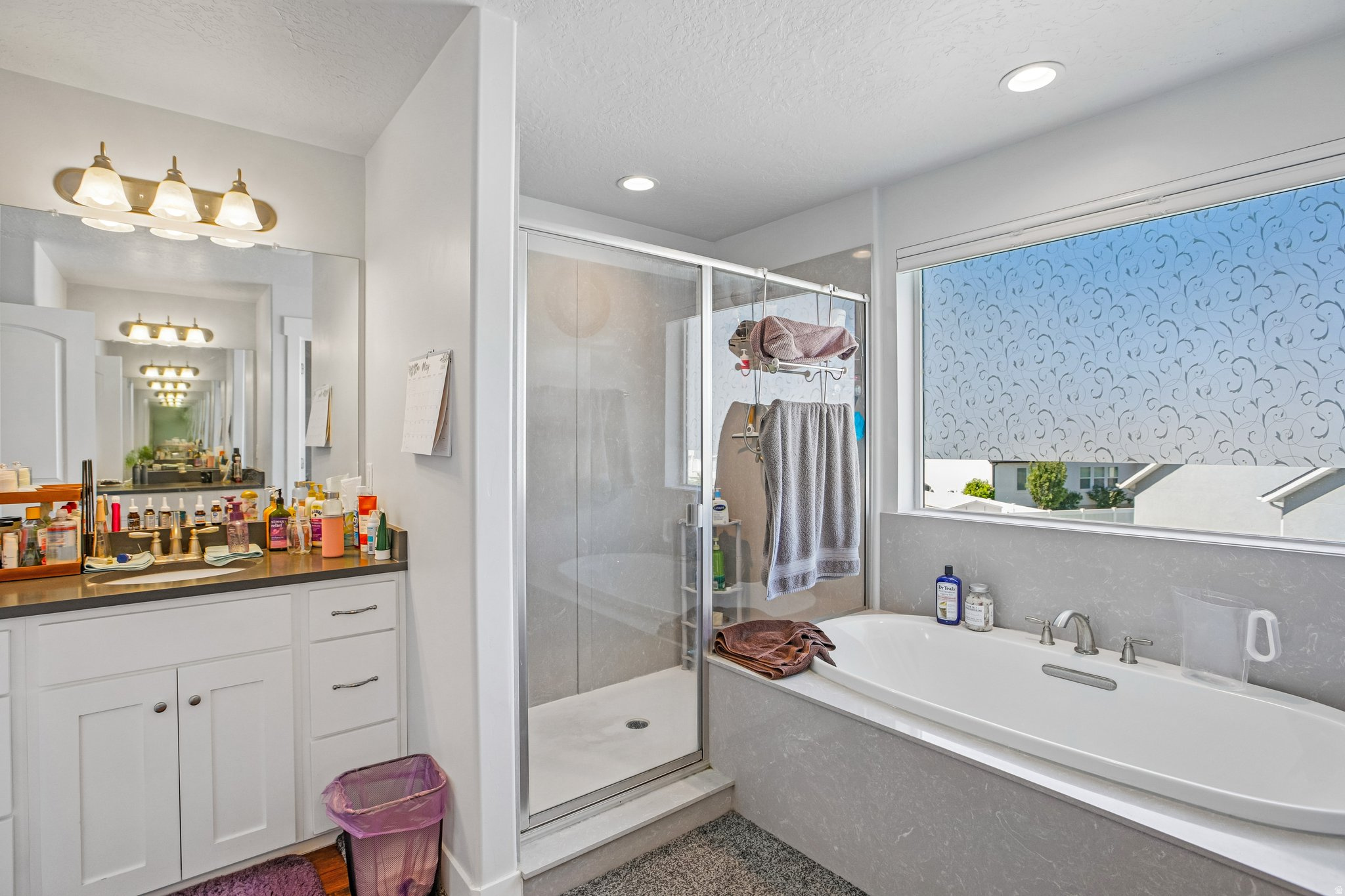 MAPLE PARK ESTATES - Residential