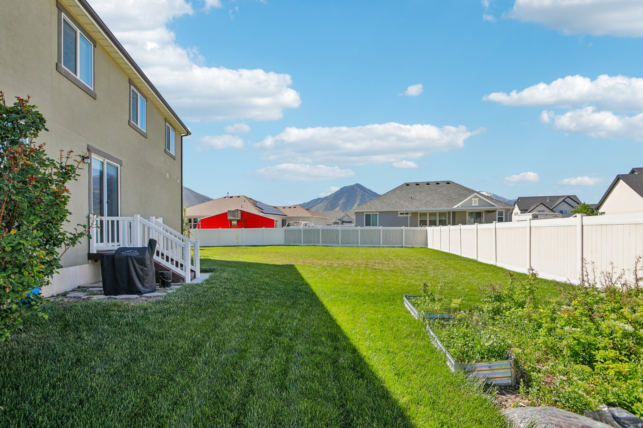 MAPLE PARK ESTATES - Residential
