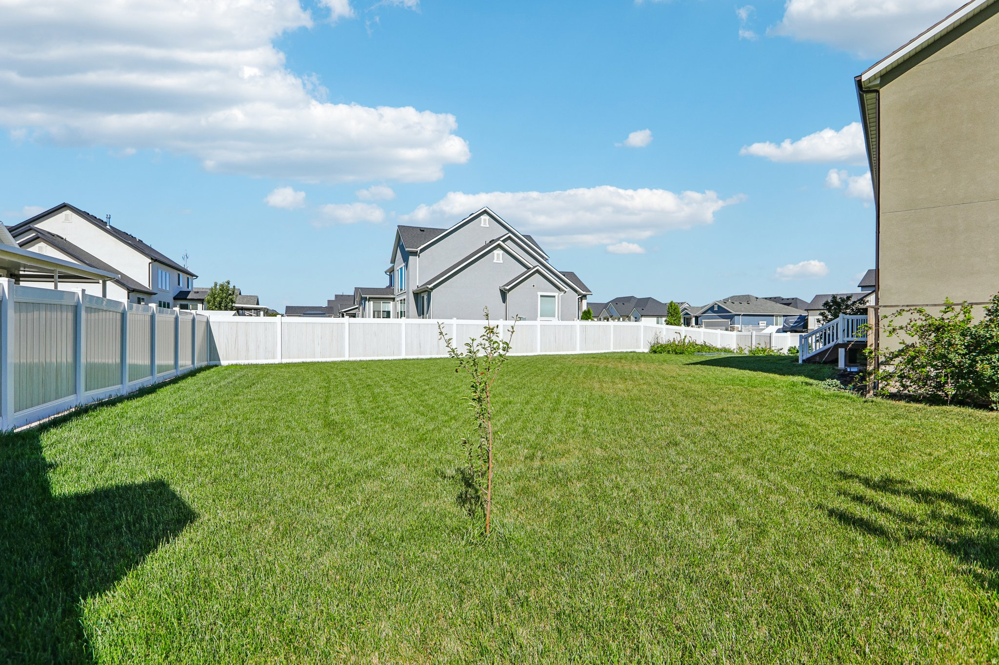MAPLE PARK ESTATES - Residential