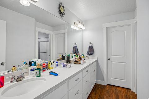 Tiny photo for 87 N MAPLE BEND DR, Spanish Fork, UT 84660 (MLS # 2158549)