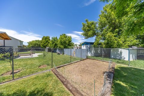 Tiny photo for 2626 W 3900 S, Roy, UT 84067 (MLS # 2162757)