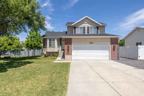 Tiny photo for 2626 W 3900 S, Roy, UT 84067 (MLS # 2162757)