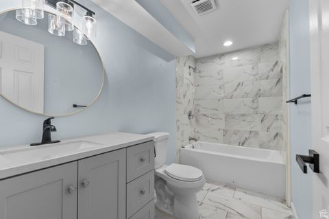 Tiny photo for 711 W 660 S, Tooele, UT 84074 (MLS # 2142263)