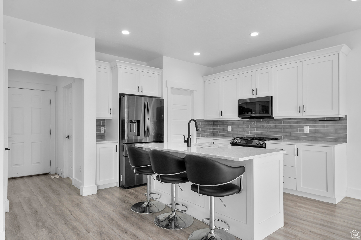 HUNTER'S MEADOW SUBDIVISION - Residential