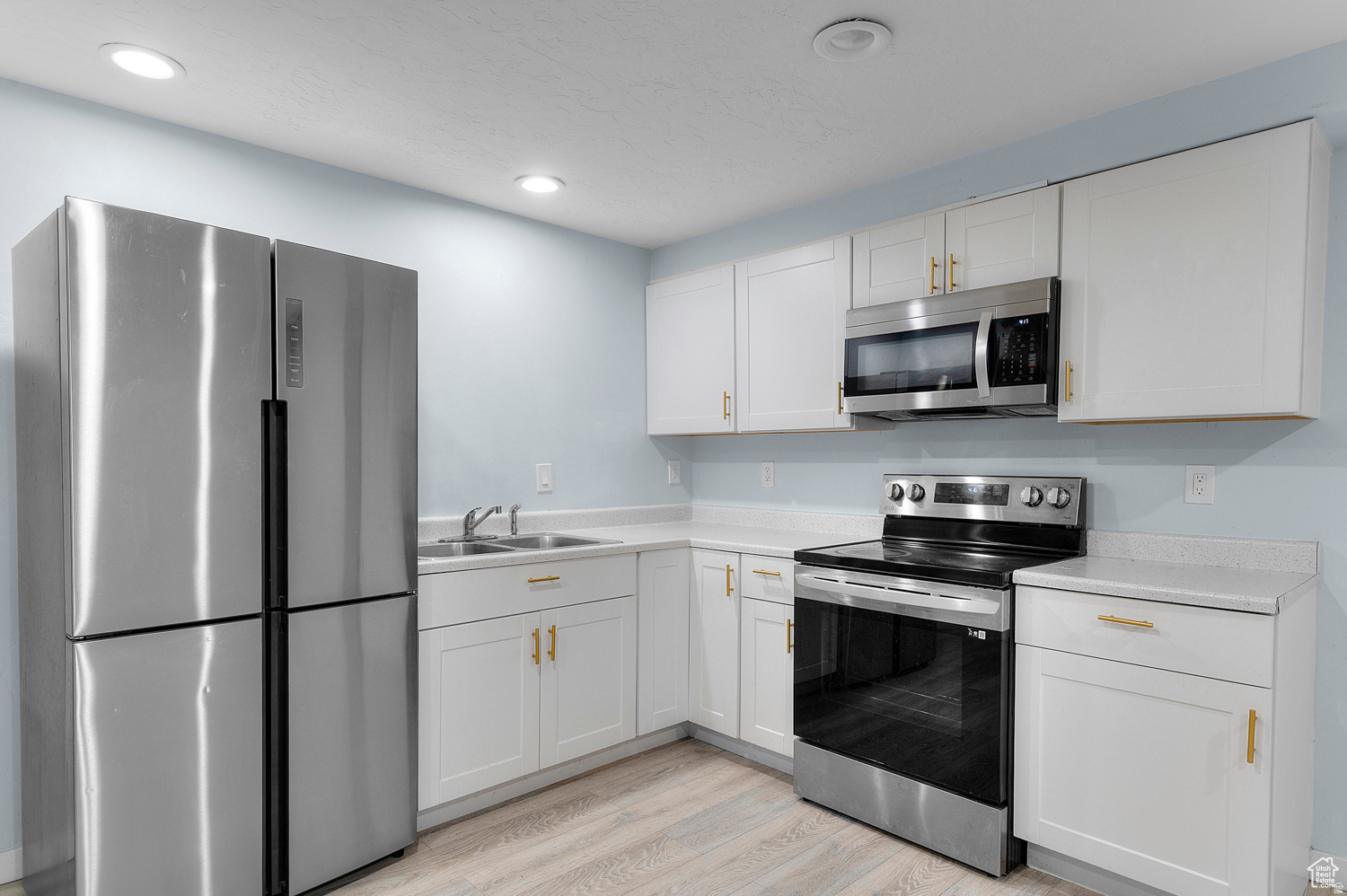 HUNTER'S MEADOW SUBDIVISION - Residential