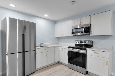 Tiny photo for 711 W 660 S, Tooele, UT 84074 (MLS # 2142263)