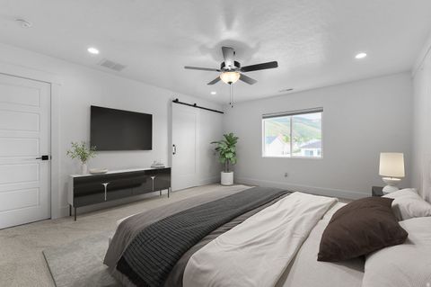 Tiny photo for 711 W 660 S, Tooele, UT 84074 (MLS # 2142263)