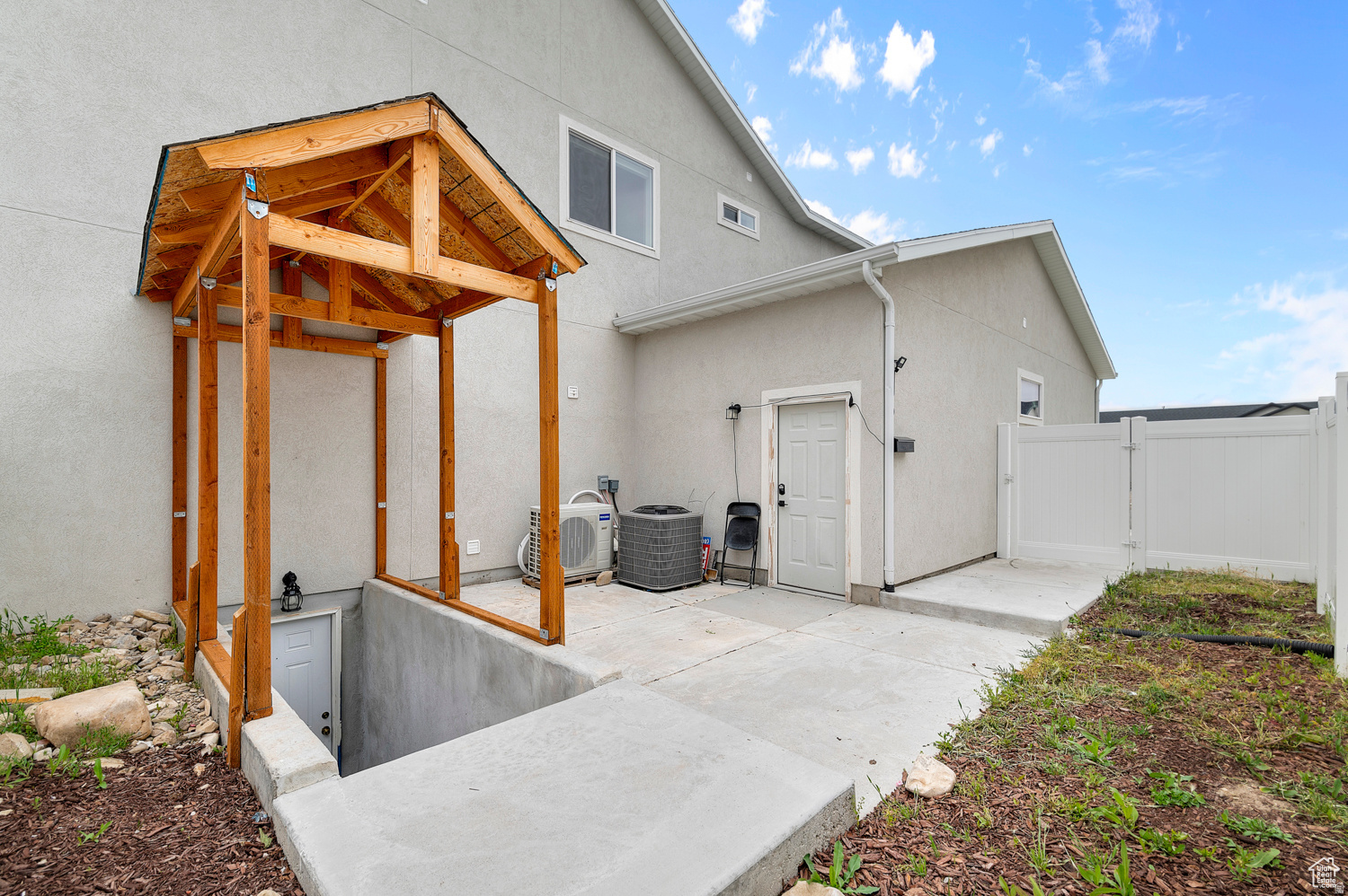 HUNTER'S MEADOW SUBDIVISION - Residential