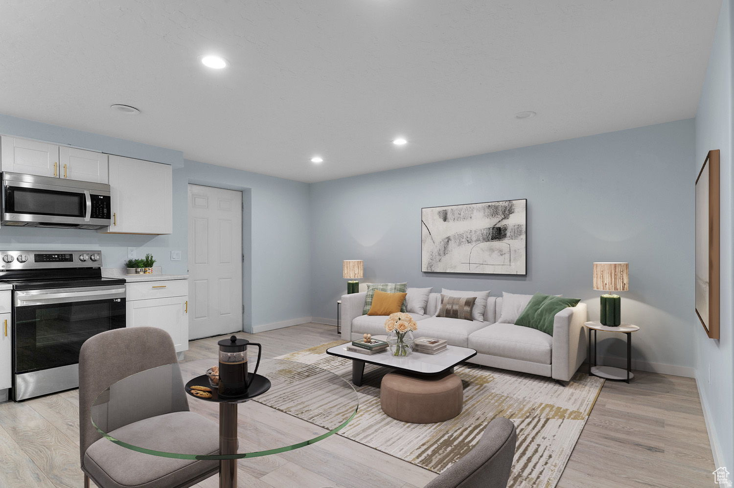 HUNTER'S MEADOW SUBDIVISION - Residential