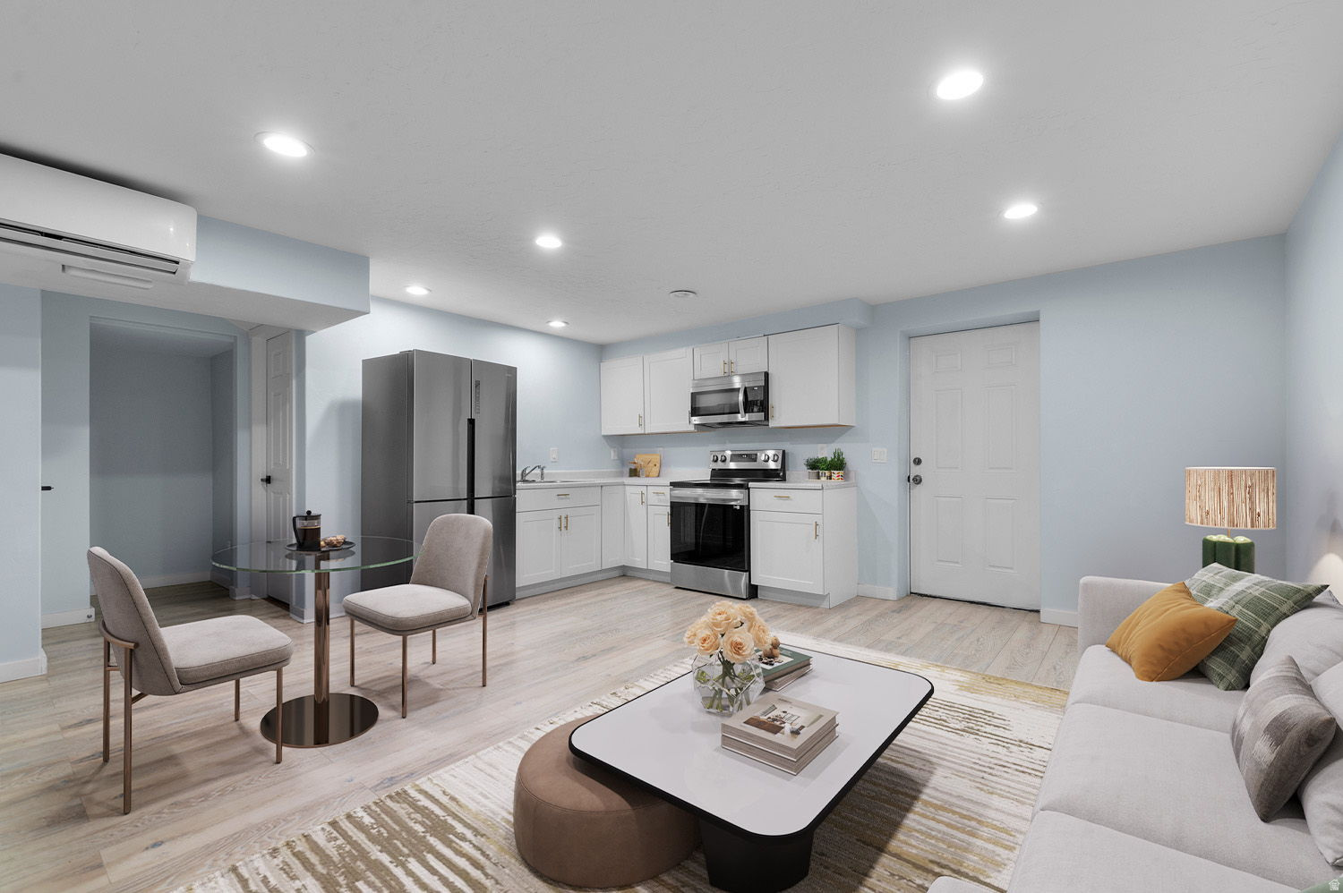 HUNTER'S MEADOW SUBDIVISION - Residential