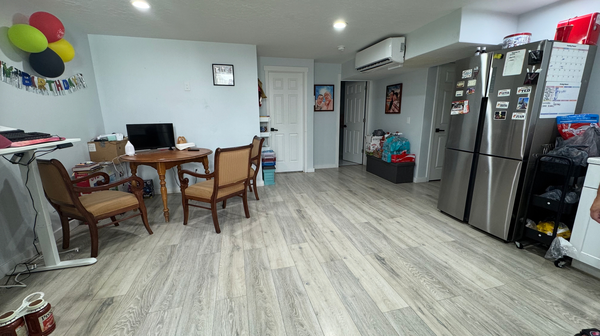 HUNTER'S MEADOW SUBDIVISION - Residential