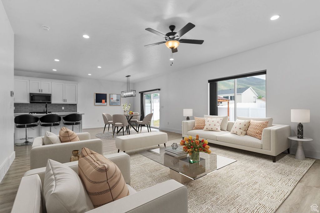 Photo of 711 W 660 S, Tooele, UT 84074 (MLS # 2142263)