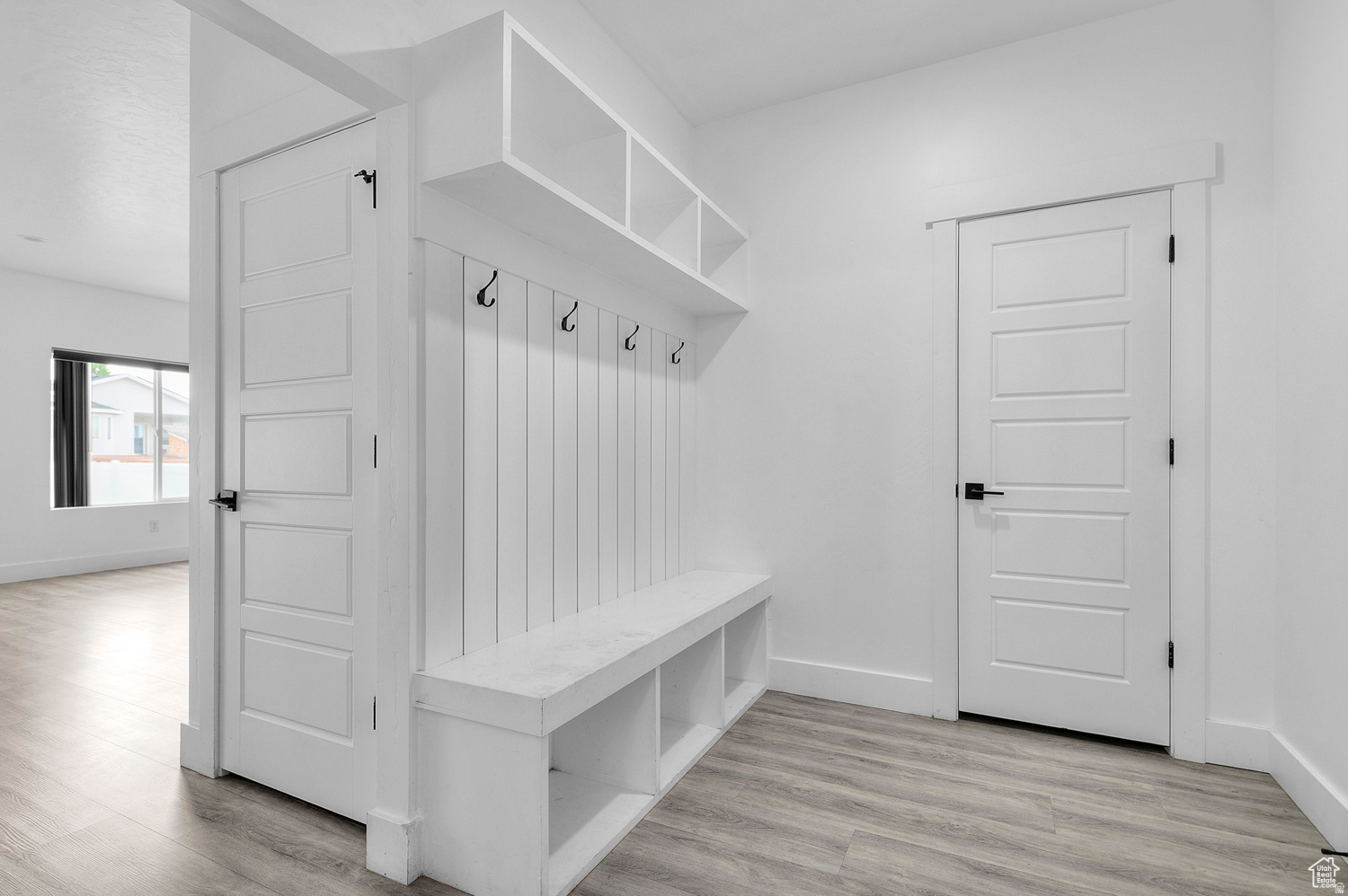 HUNTER'S MEADOW SUBDIVISION - Residential