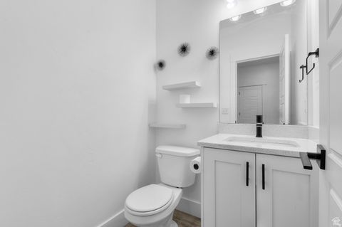 Tiny photo for 711 W 660 S, Tooele, UT 84074 (MLS # 2142263)