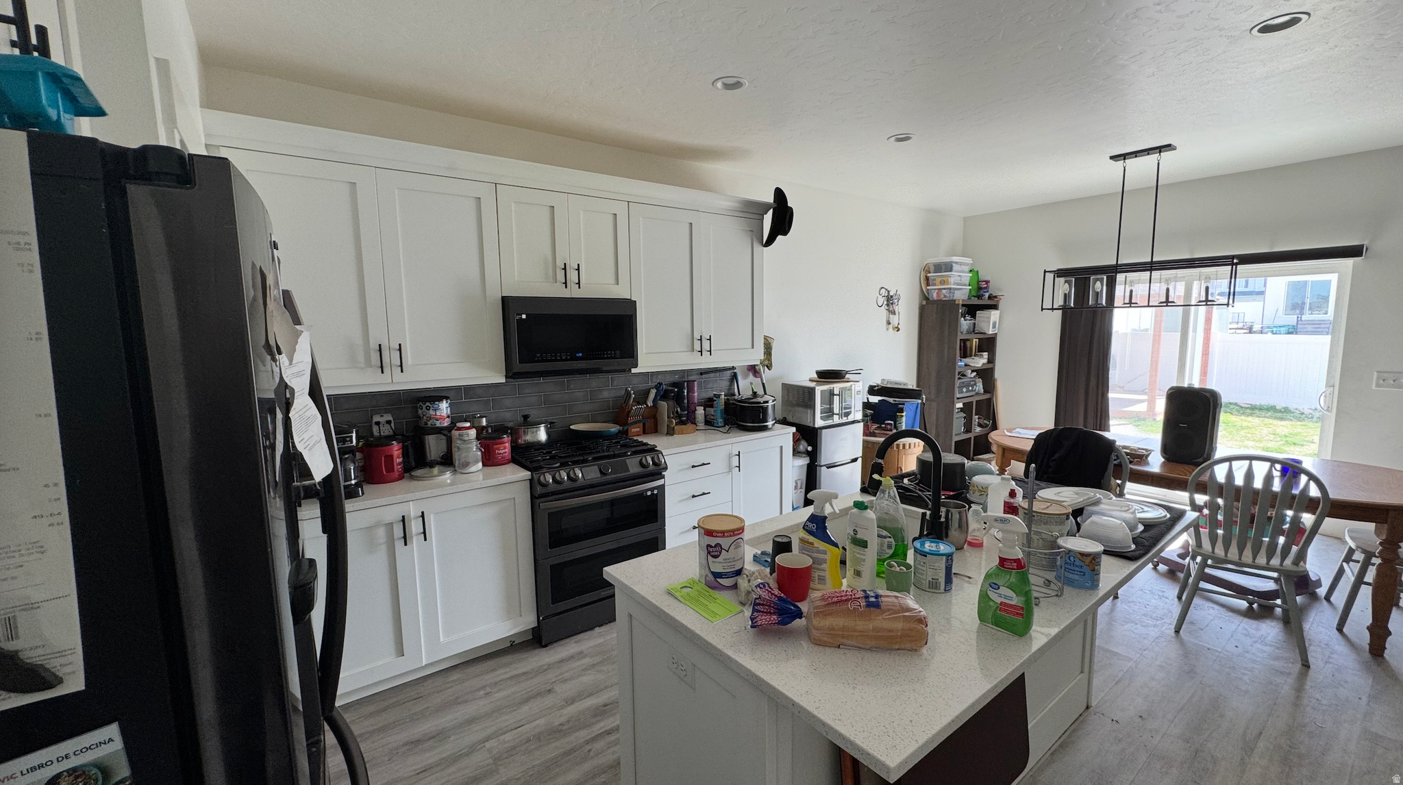 HUNTER'S MEADOW SUBDIVISION - Residential