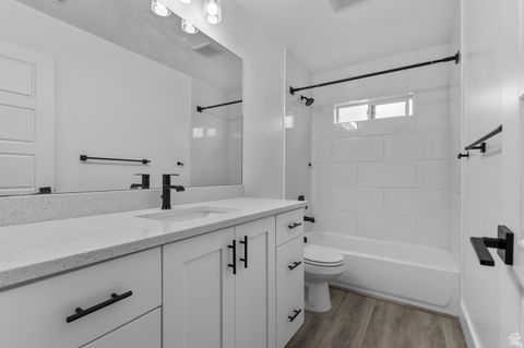 Tiny photo for 711 W 660 S, Tooele, UT 84074 (MLS # 2142263)