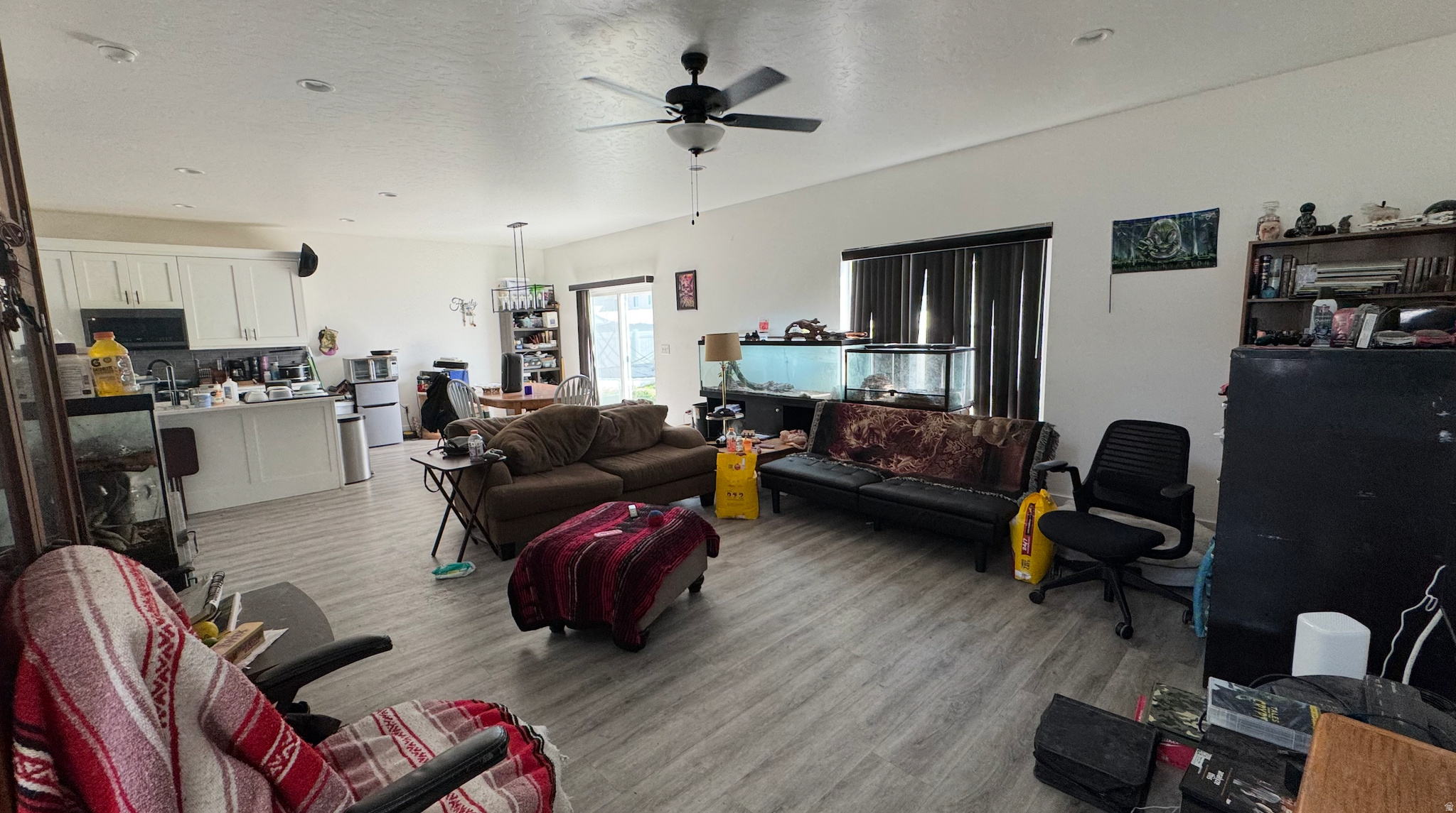 HUNTER'S MEADOW SUBDIVISION - Residential