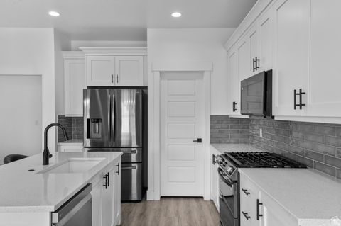 Tiny photo for 711 W 660 S, Tooele, UT 84074 (MLS # 2142263)