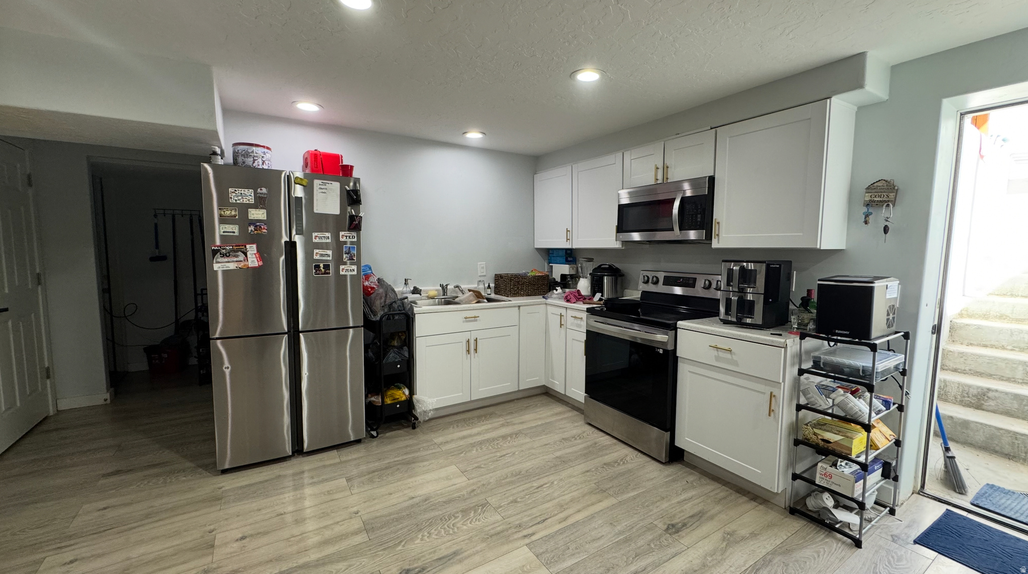 HUNTER'S MEADOW SUBDIVISION - Residential