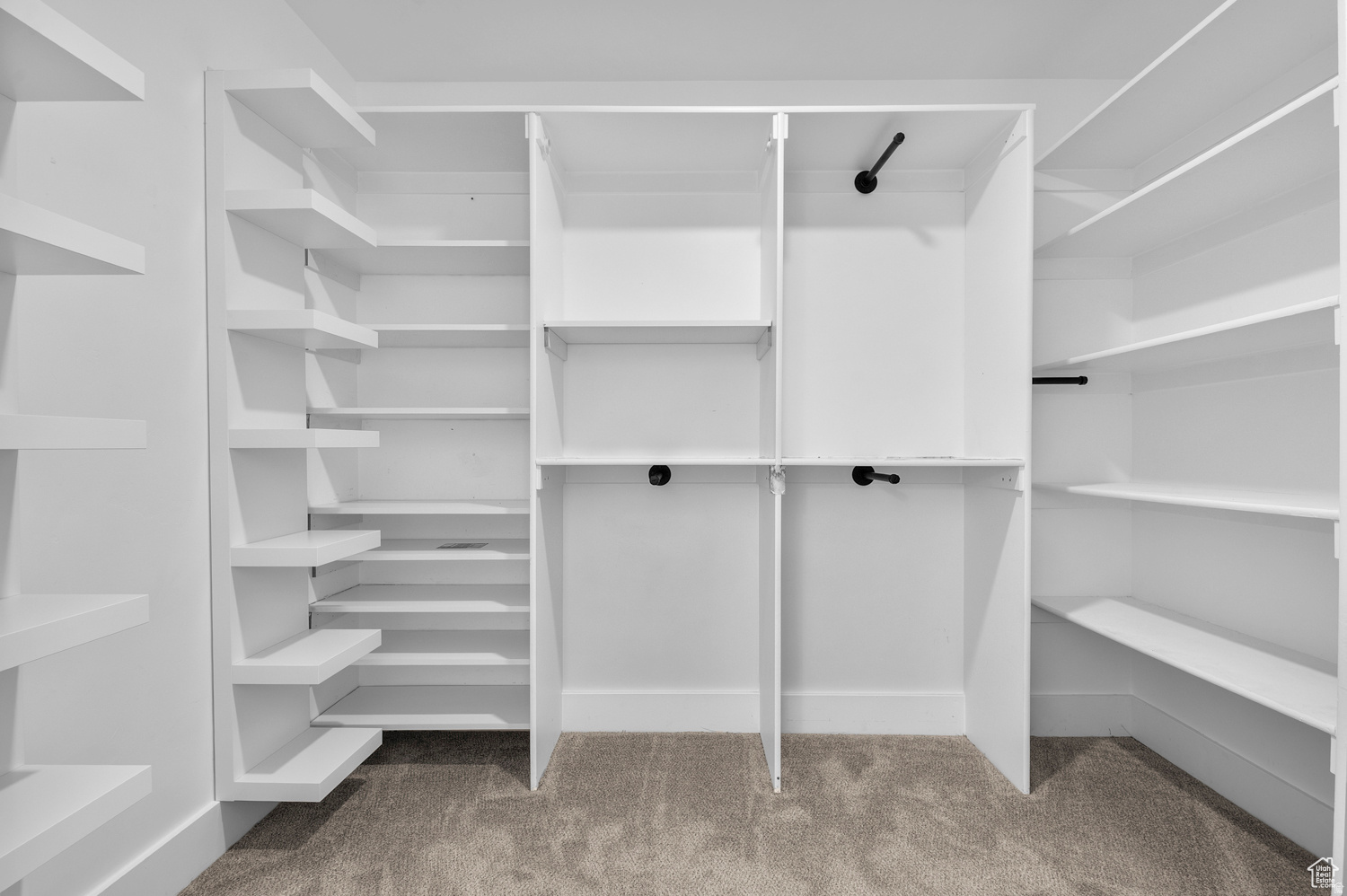 HUNTER'S MEADOW SUBDIVISION - Residential