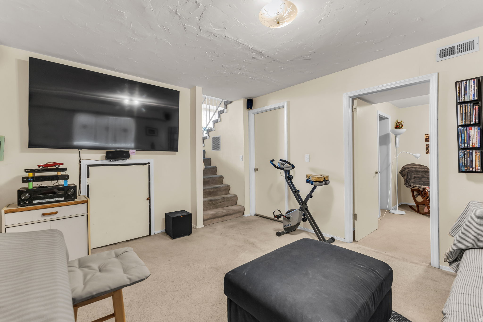 TATE - Residential