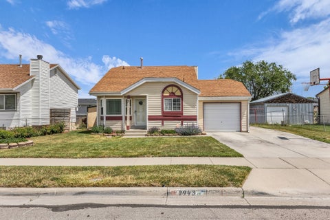 Homes For Sale - 2943 S Dalesend Dr<br/> Magna, UT 84044