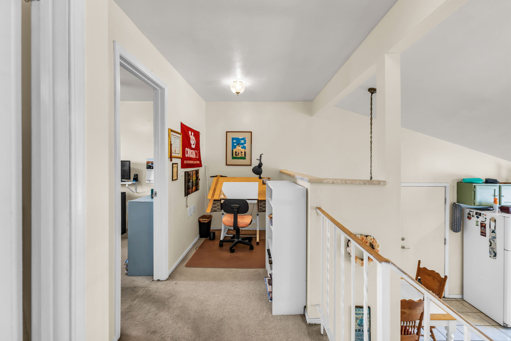TATE - Residential