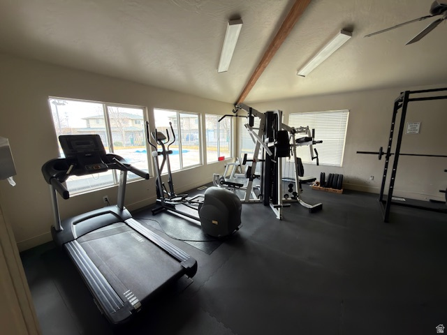 ASPEN SPRINGS PHASE - Residential