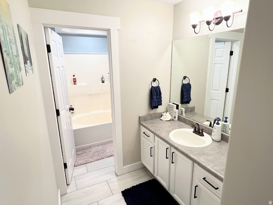 ASPEN SPRINGS PHASE - Residential