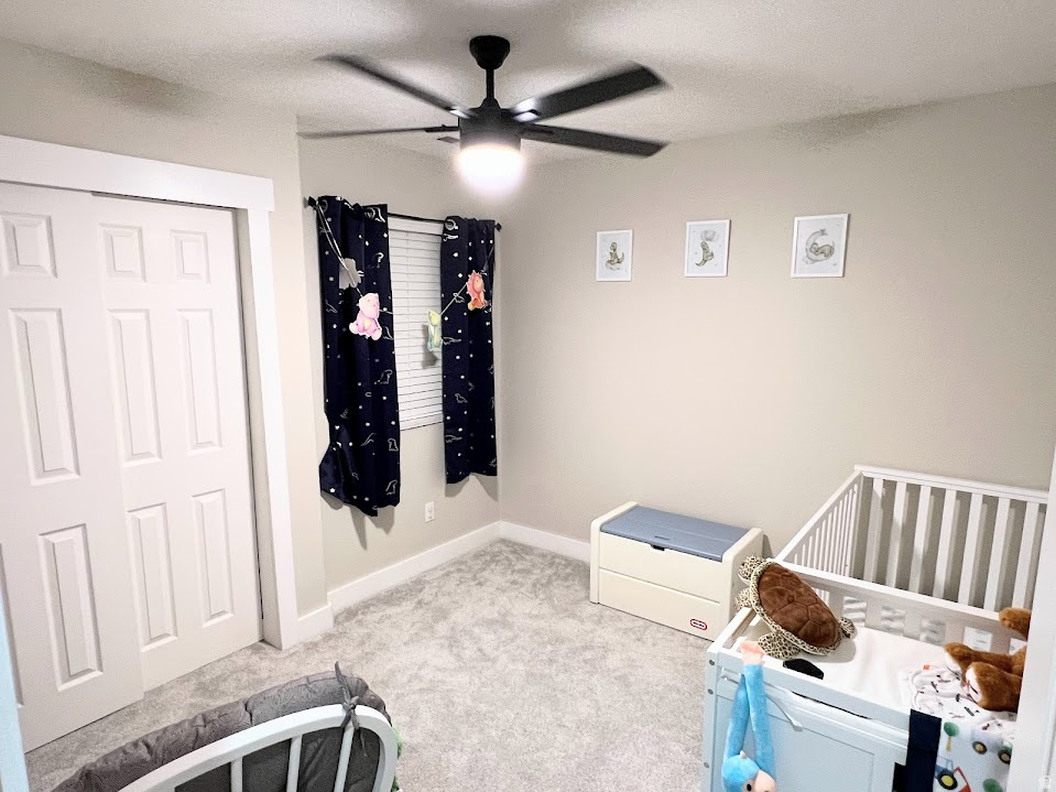 ASPEN SPRINGS PHASE - Residential