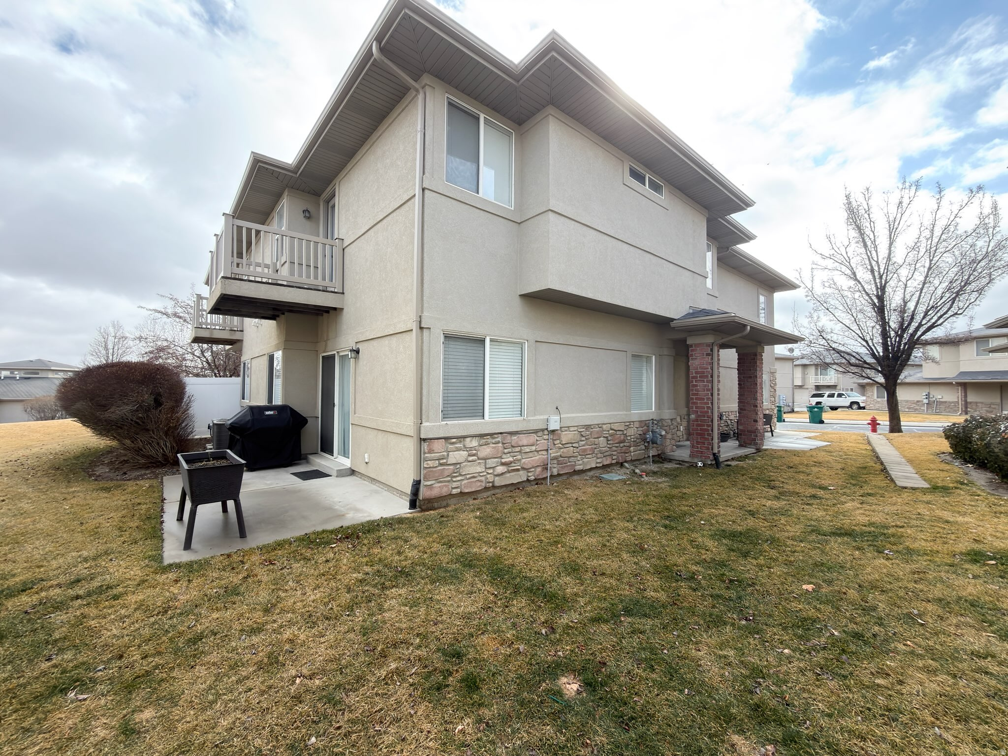 ASPEN SPRINGS PHASE - Residential