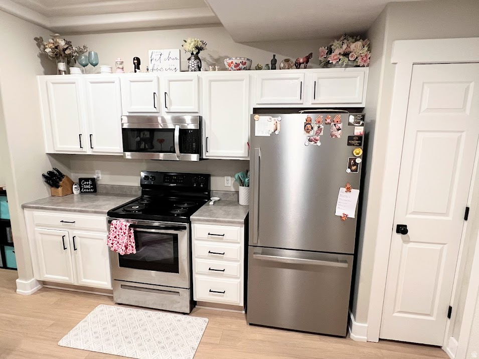 ASPEN SPRINGS PHASE - Residential