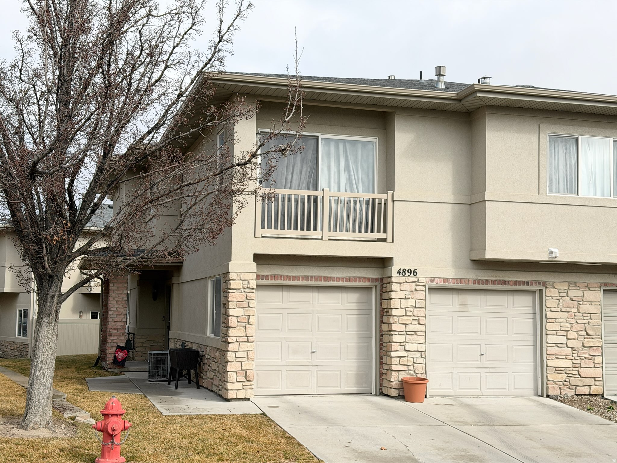 ASPEN SPRINGS PHASE - Residential