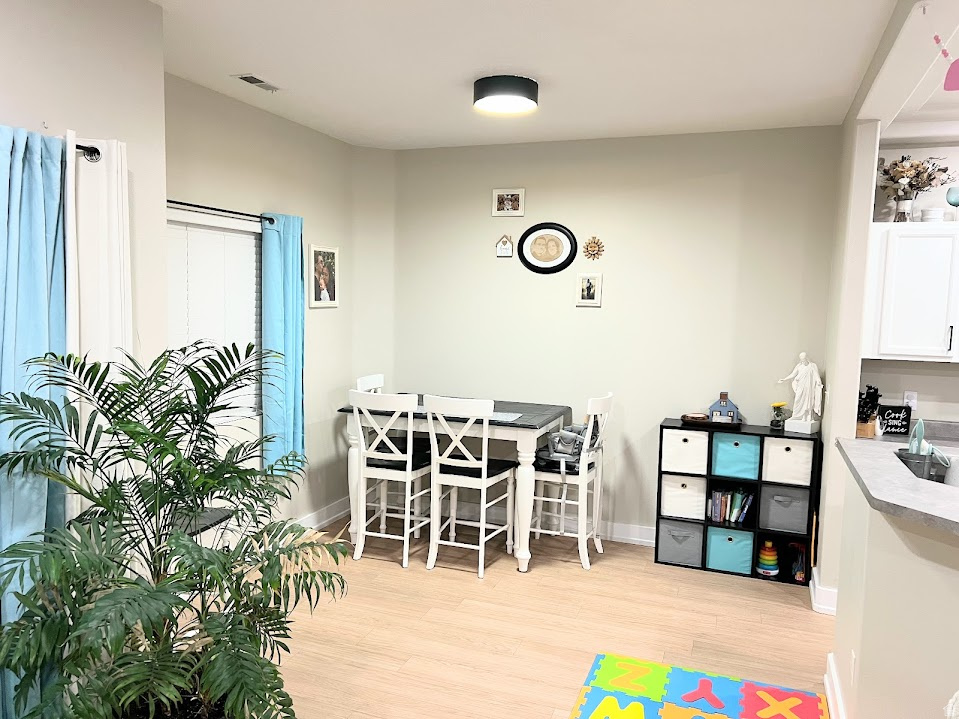 ASPEN SPRINGS PHASE - Residential