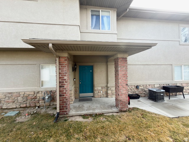 ASPEN SPRINGS PHASE - Residential