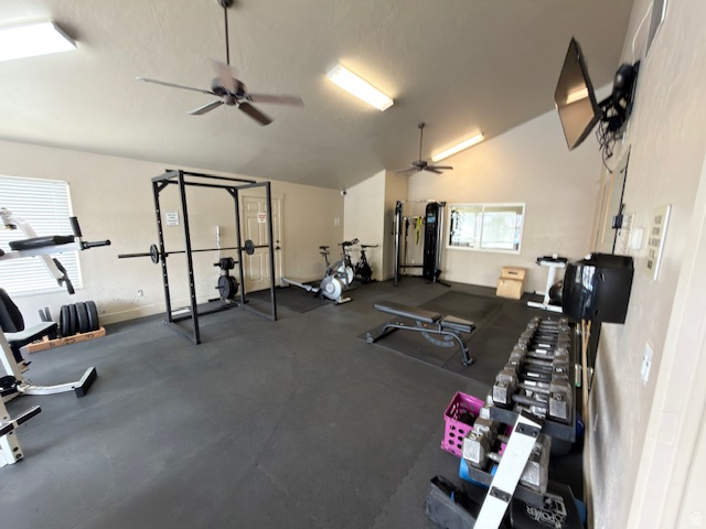 ASPEN SPRINGS PHASE - Residential