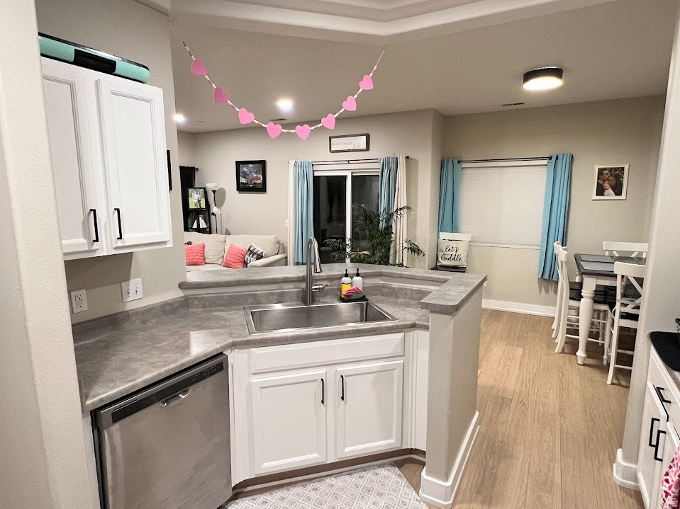 ASPEN SPRINGS PHASE - Residential