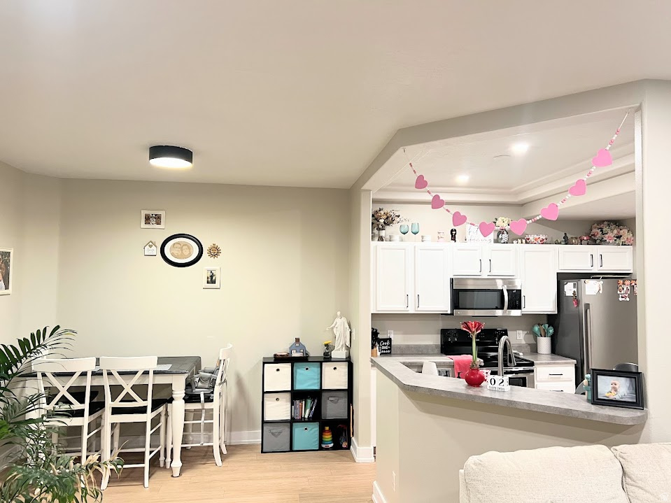 ASPEN SPRINGS PHASE - Residential