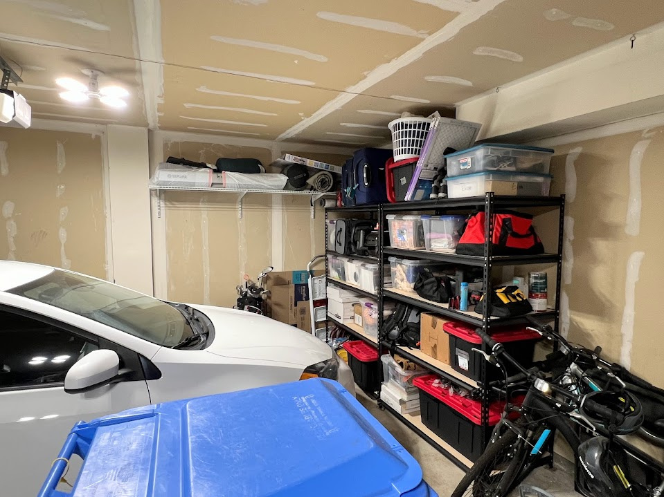 ASPEN SPRINGS PHASE - Residential