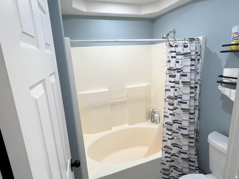 ASPEN SPRINGS PHASE - Residential