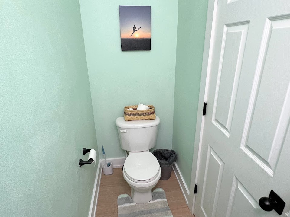 ASPEN SPRINGS PHASE - Residential