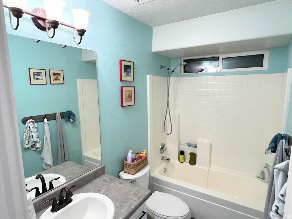 ASPEN SPRINGS PHASE - Residential