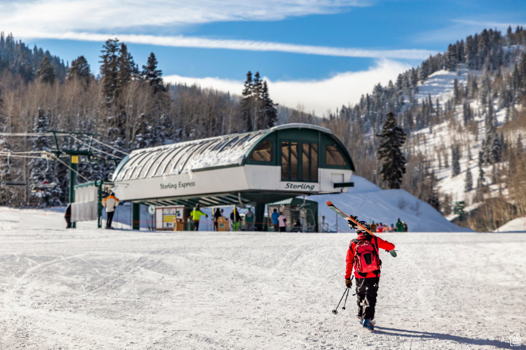 9187 Spotted Owl Ct #28, Park City, Utah image 49